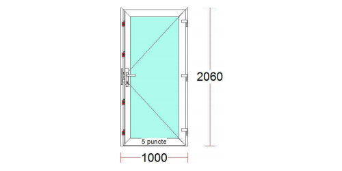 PVC Fenster 10