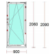PVC Fenster 7