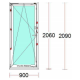 PVC Fenster 8